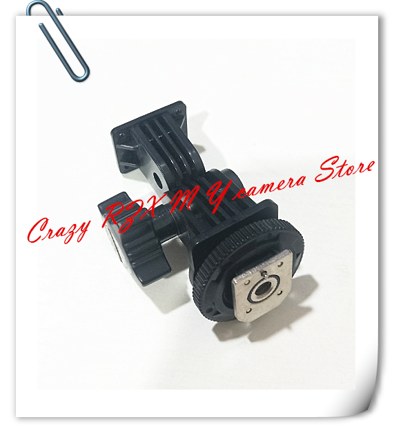 Hot Shoe Adapter - NEW For YONGNUO YN160 YN160S YN160II