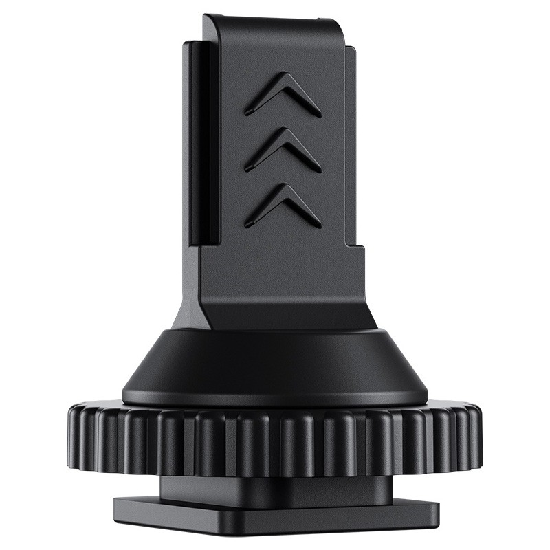 Hot Shoe Adapter - B27B Cold Shoe Adapter For DJI