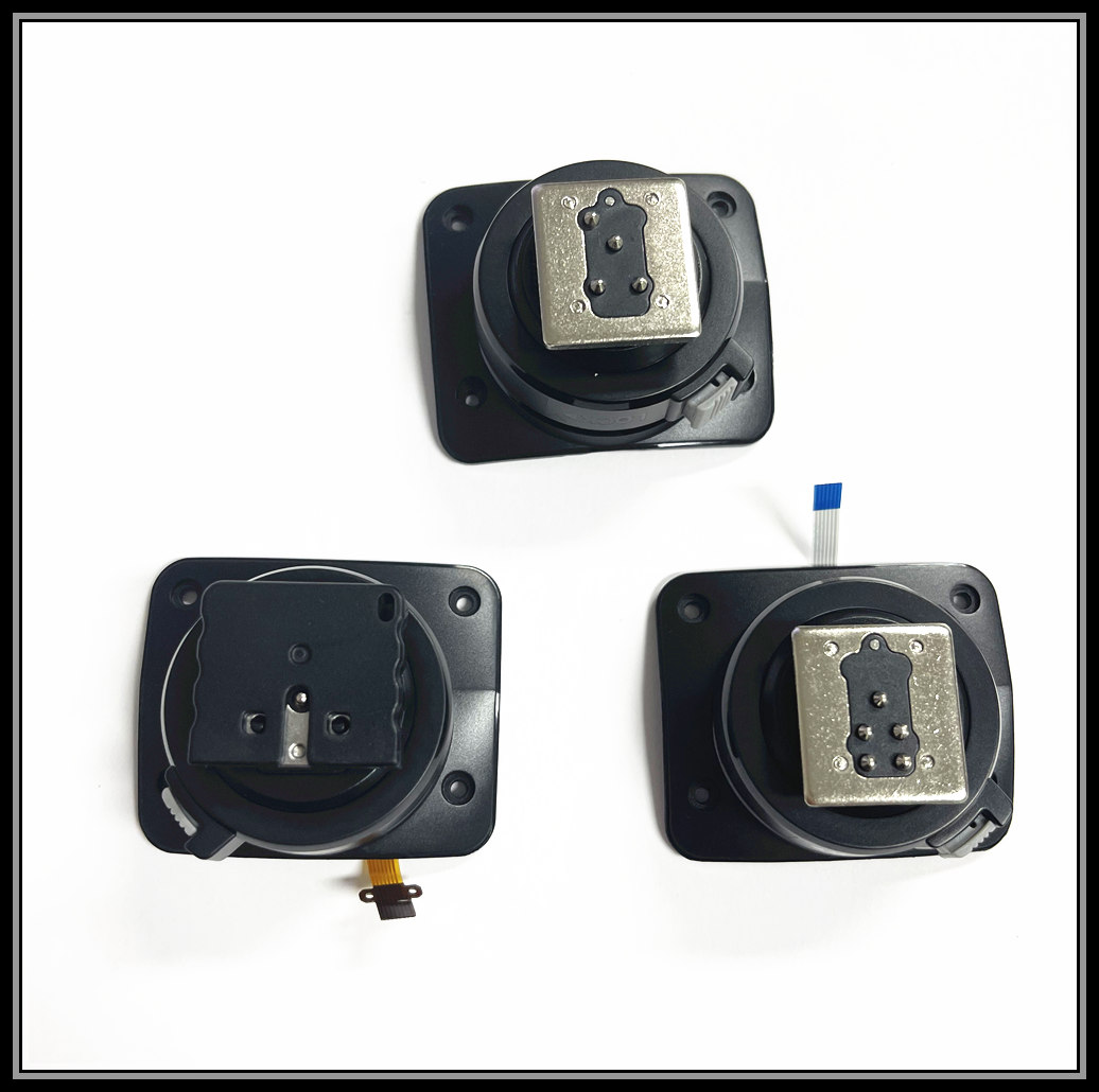 Hot Shoe Adapter - NEW For Godox V860iii V860iiiC V860iiiN