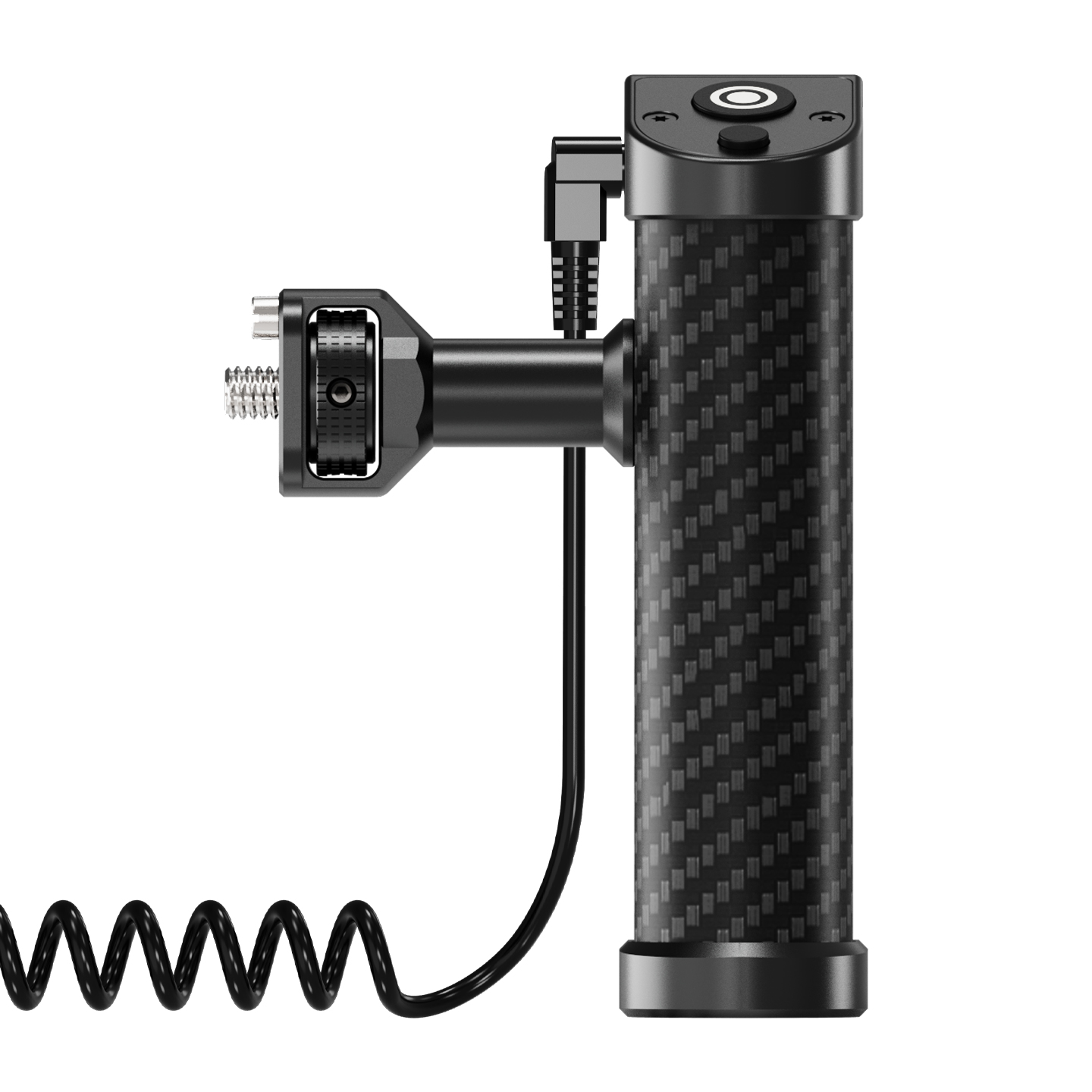 Camera Cage Rig - Camera Cage Top / Side Handle