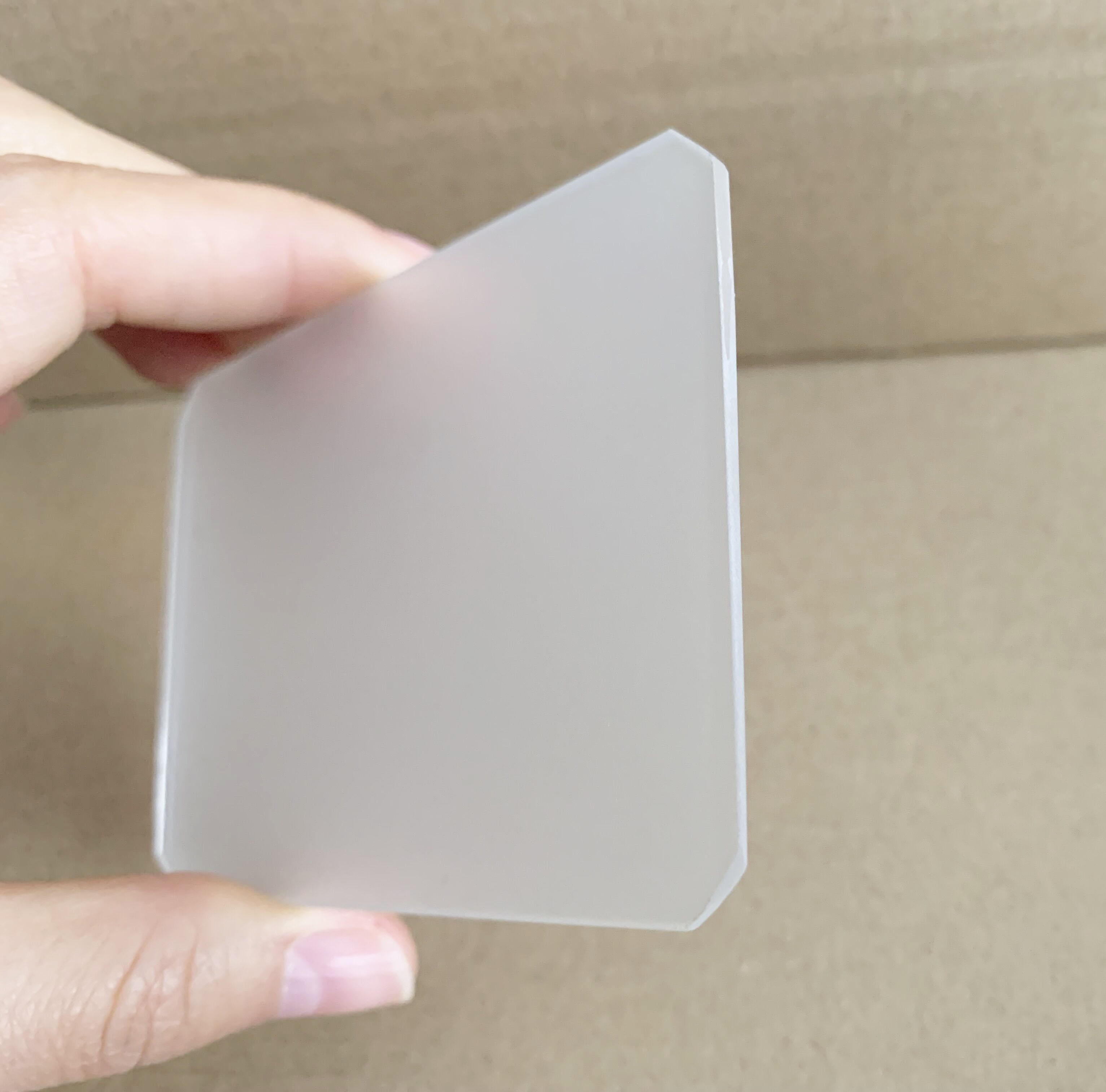 Photography Darkroom - Grid Ground Glass Focusing Screen for