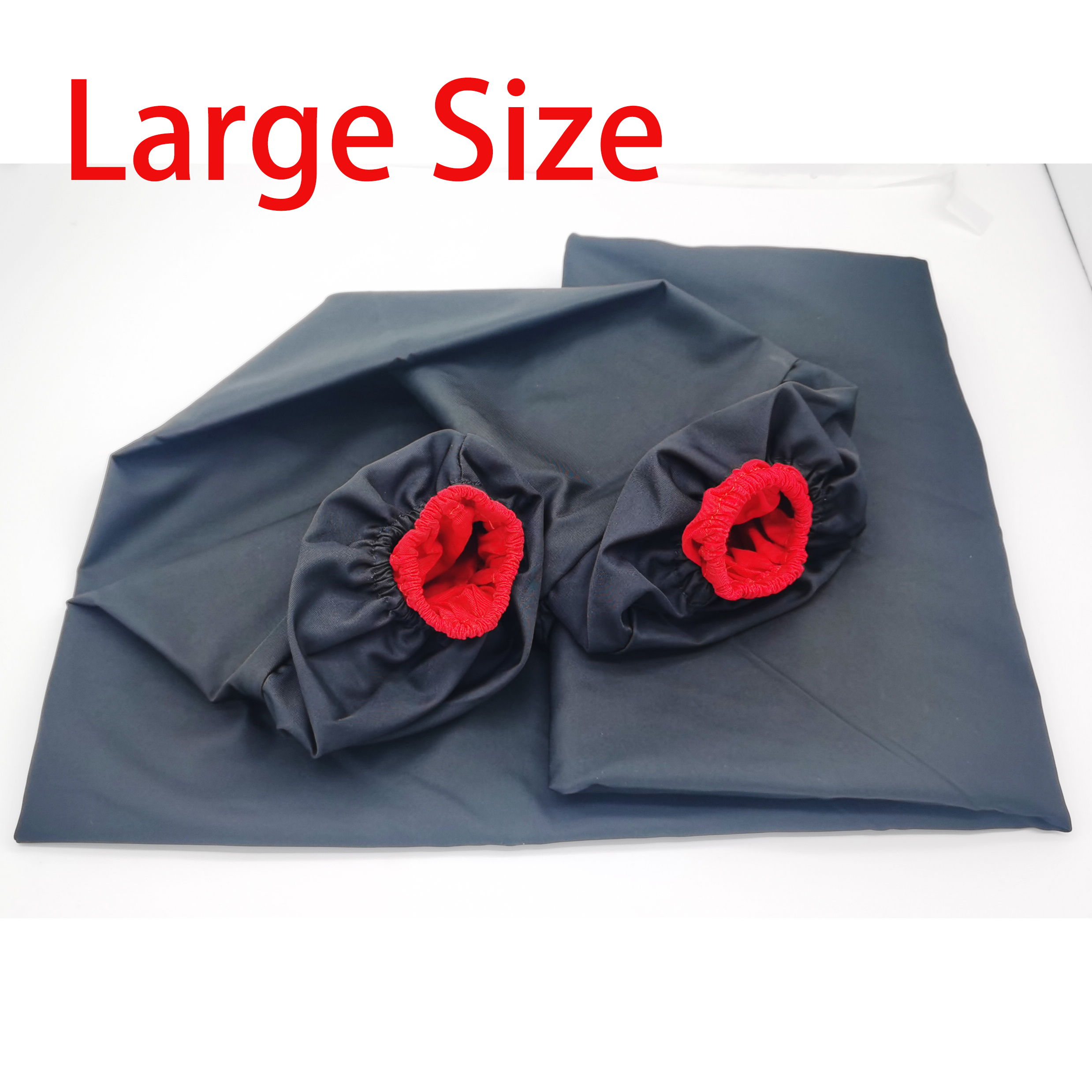 Photography Darkroom - Extra Large Darkroom Film Changing Bag