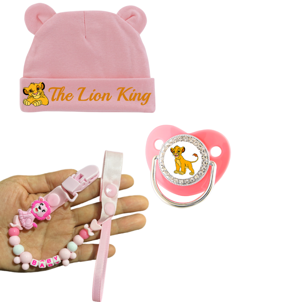 Photography Food - Baby soothing nipple cartoon pattern baby