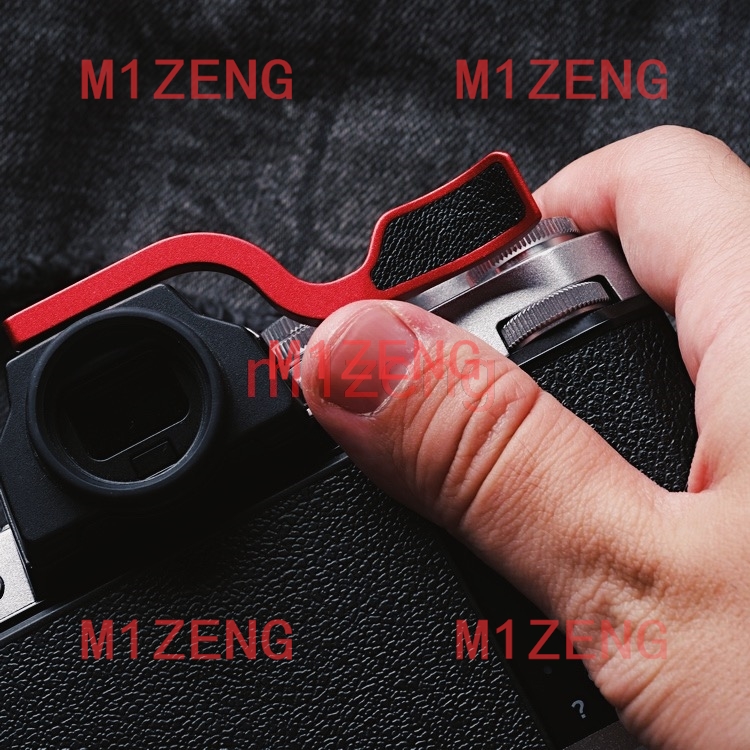 Finger Handle metel Thumb Up h - Hot Shoe Adapter avaliação e preço