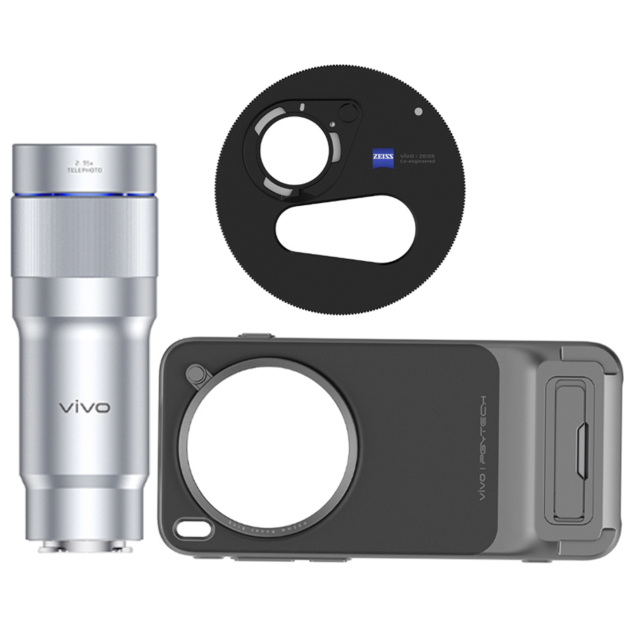 For Vivo X300 Pro Case Camera  - Photography Kit Vivo X300 Pro avaliação e preço