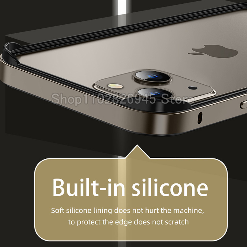 Hybrid Silicone Frame Aluminum - Photography Xiaomi 14 Ultra avaliação e preço
