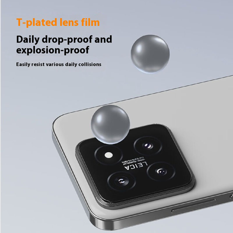 1-3PCS for Xiaomi 15T Pro Came - Photography Kit Xiaomi 15T Pro avaliação e preço
