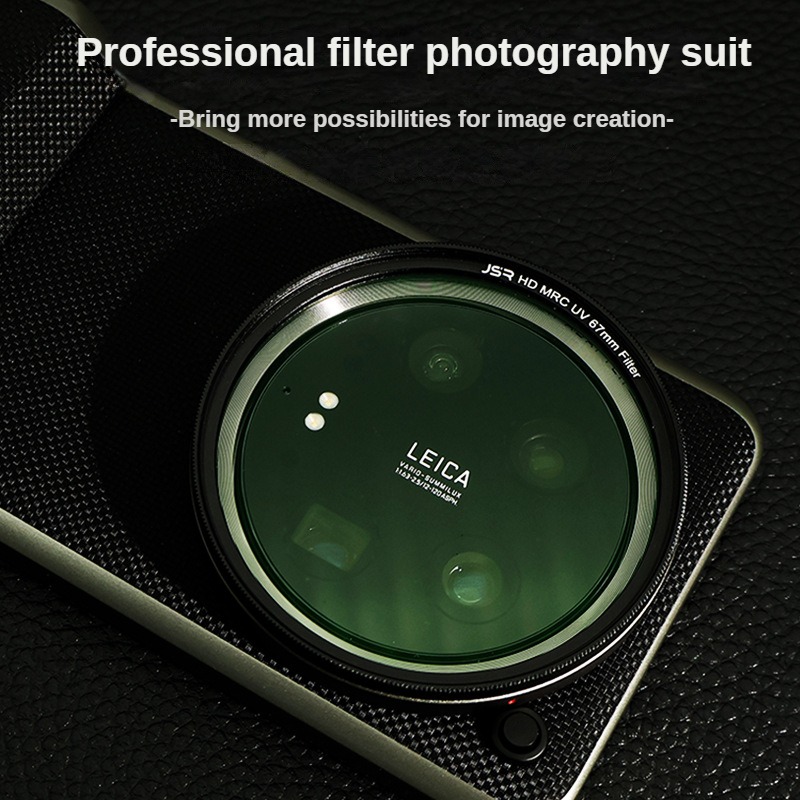 For Xiaomi 14 Ultra Filter Cas - Photography Xiaomi 14 Ultra avaliação e preço