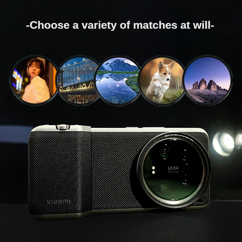 For Xiaomi 14 Ultra Filter Cas - Photography Xiaomi 14 Ultra avaliação e preço