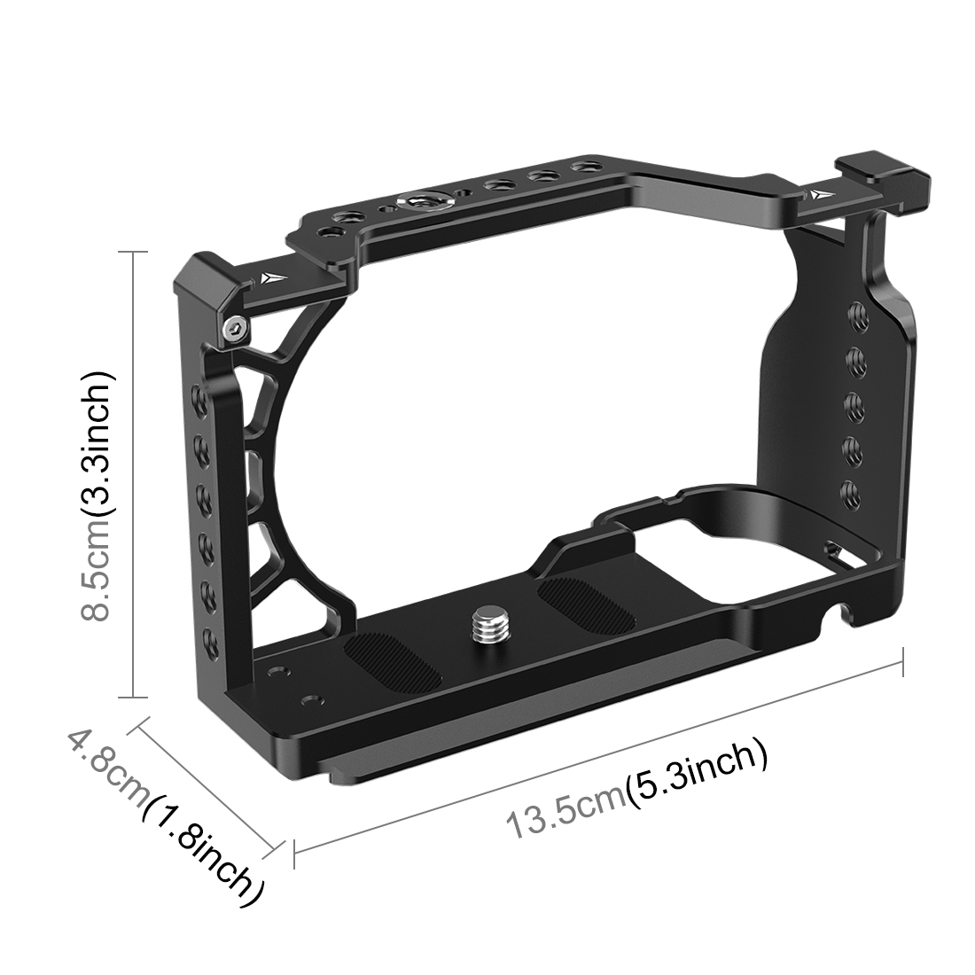 PULUZ Metal Camera Cage Expans - Camera Cage Rig avaliação e preço