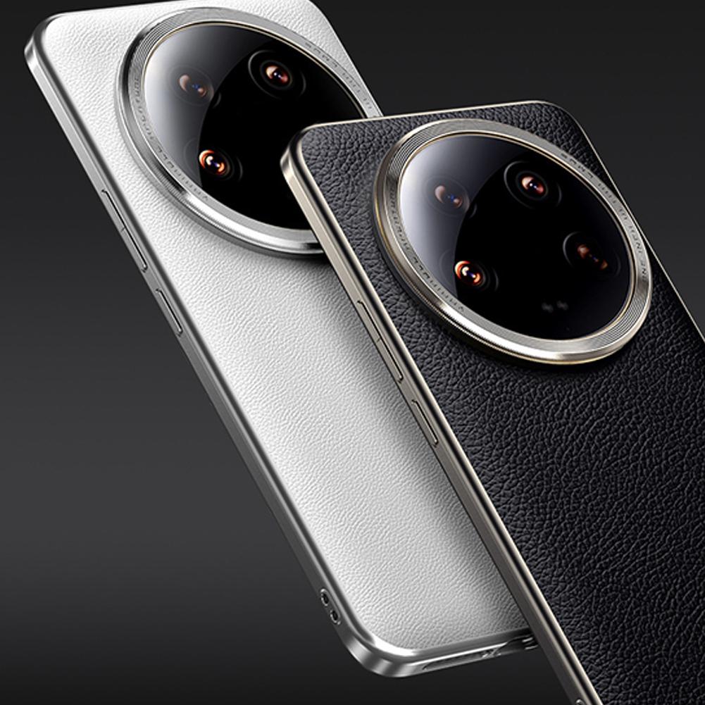 Silver Lens Protective Cover f - Photography Xiaomi 14 Ultra avaliação e preço