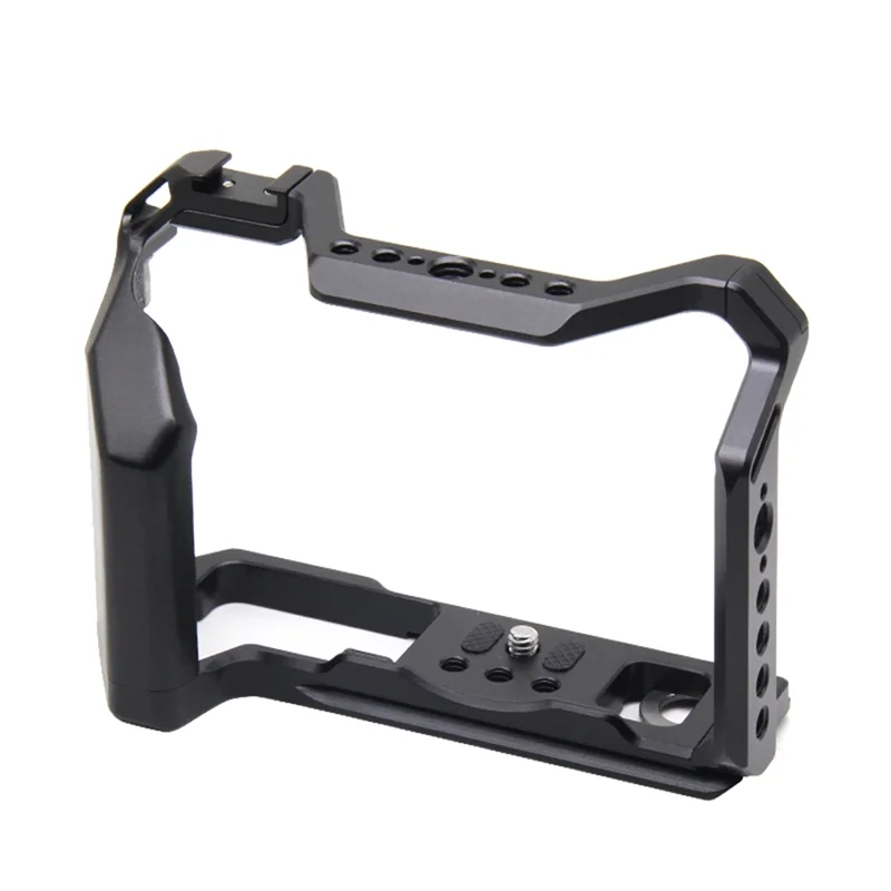 XT5 Camera Cage for Fujifilm X - Camera Cage Rig avaliação e preço
