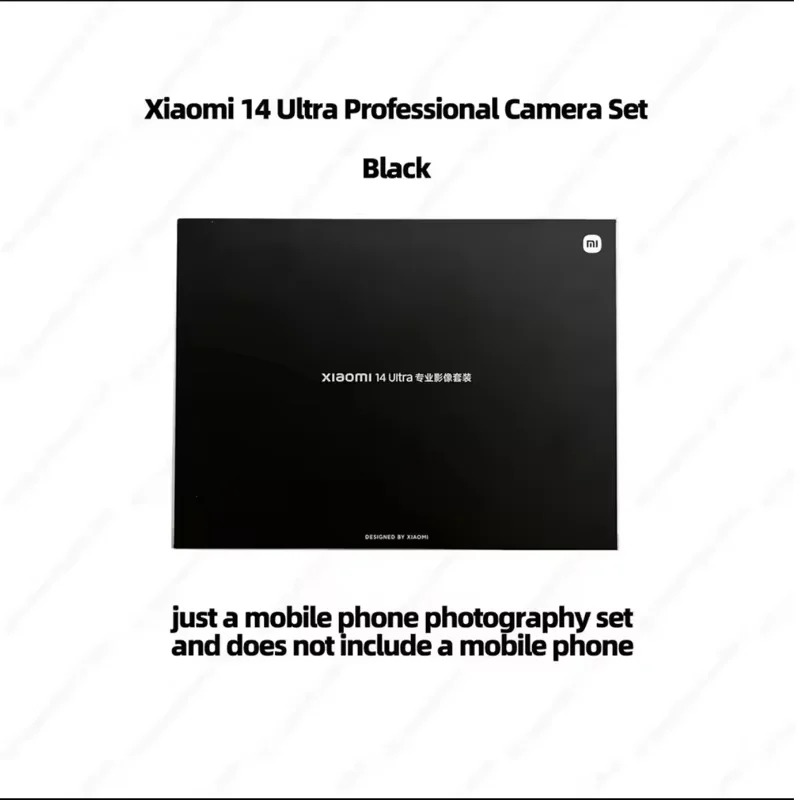 Original Xiaomi 14 Ultra Profe - Photography Xiaomi 14 Ultra avaliação e preço