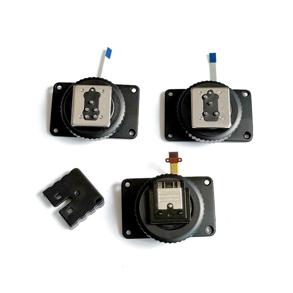 NEW For Godox V350 Flash Hotsh - Hot Shoe Adapter avaliação e preço