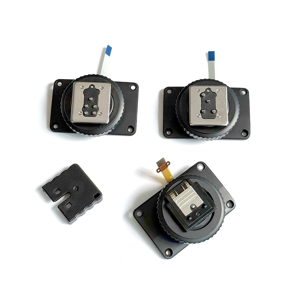 NEW For Godox V350 Flash Hotsh - Hot Shoe Adapter avaliação e preço