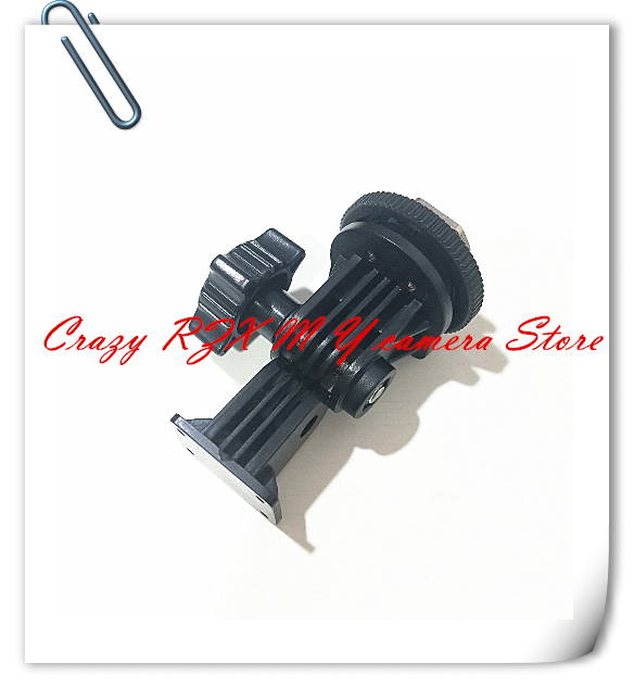NEW For YONGNUO YN160 YN160S Y - Hot Shoe Adapter avaliação e preço