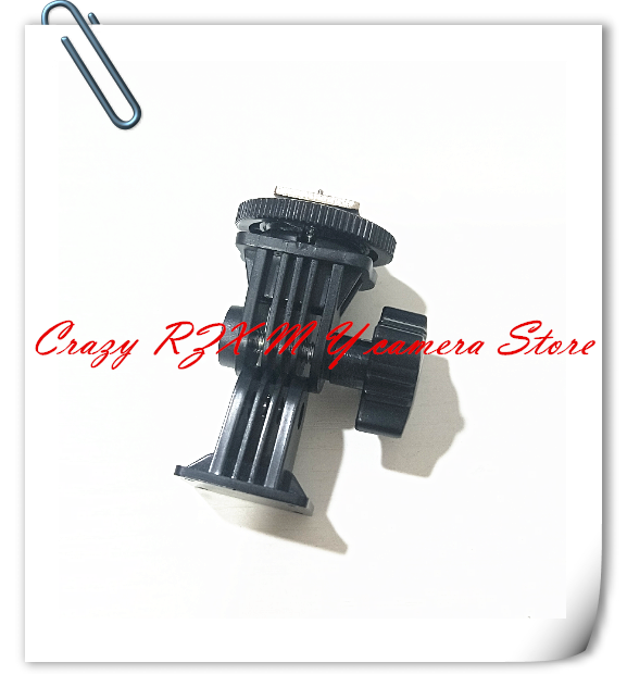 NEW For YONGNUO YN160 YN160S Y - Hot Shoe Adapter avaliação e preço
