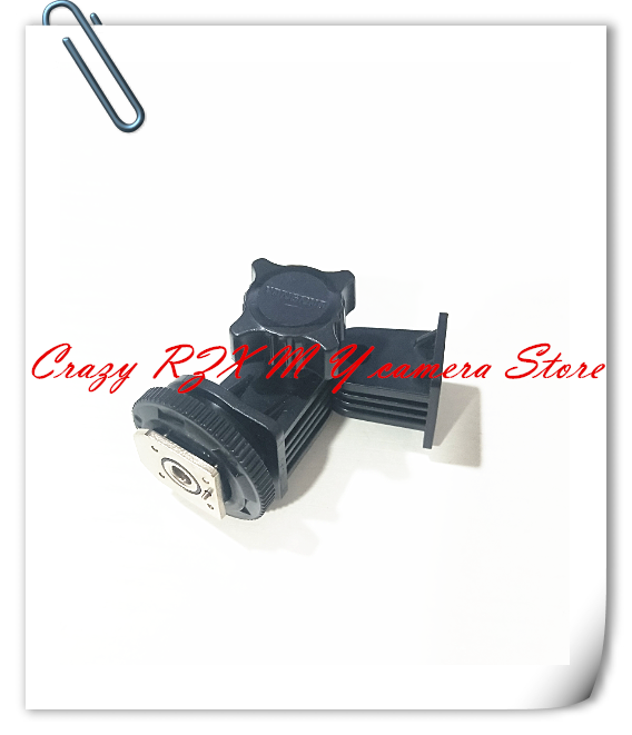 NEW For YONGNUO YN160 YN160S Y - Hot Shoe Adapter avaliação e preço