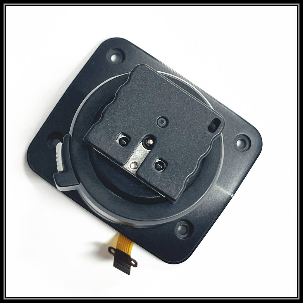 NEW For Godox V860iii V860iiiC - Hot Shoe Adapter avaliação e preço