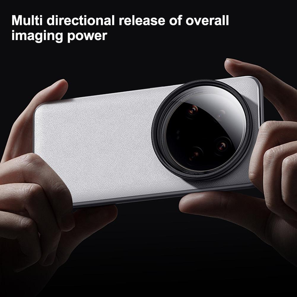 Waterproof Protection Camera C - Photography Xiaomi 14 Ultra avaliação e preço