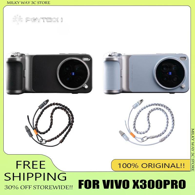 Brand PGYTECH Professional Ima - Photography Kit Vivo X300 Pro avaliação e preço