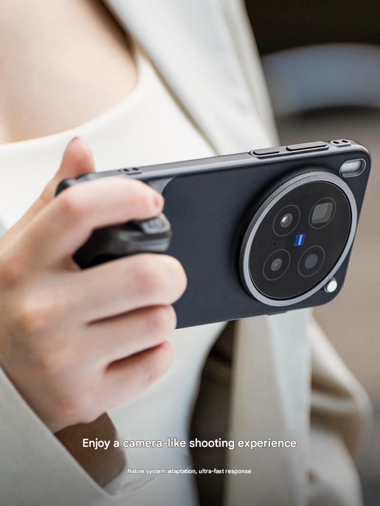 Brand PGYTECH Professional Ima - Photography Kit Vivo X300 Pro avaliação e preço