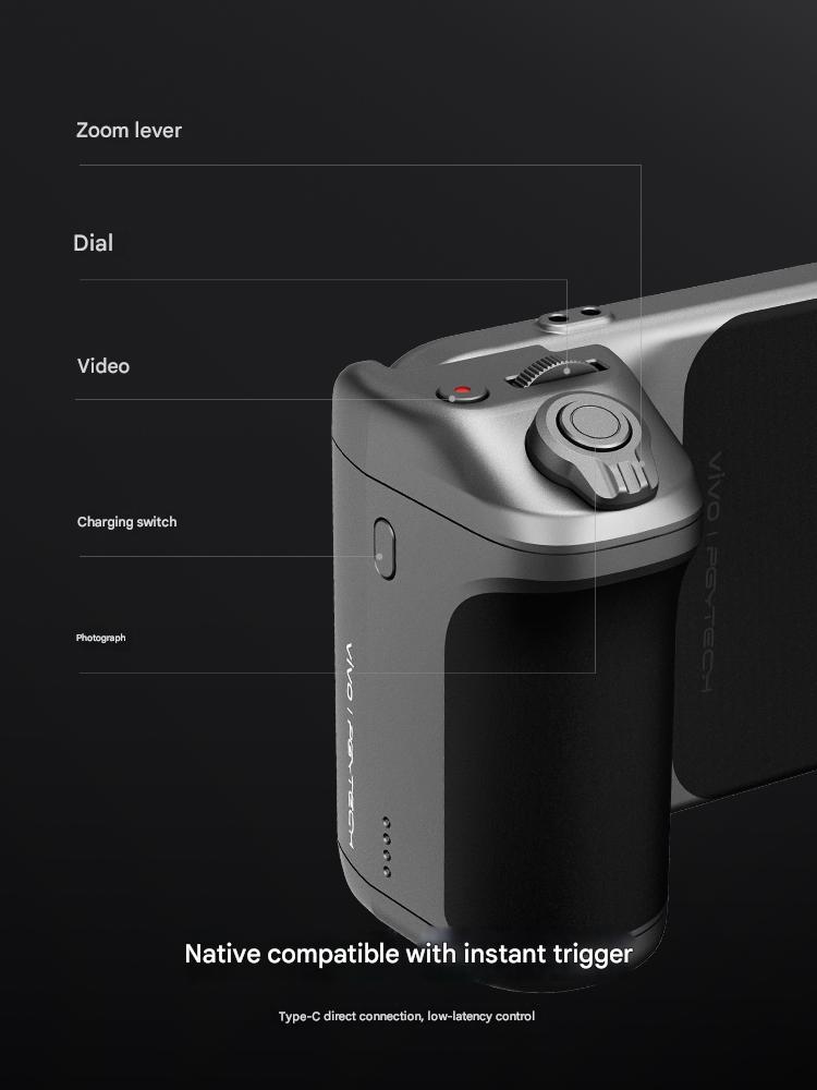 Brand PGYTECH Professional Ima - Photography Kit Vivo X300 Pro avaliação e preço