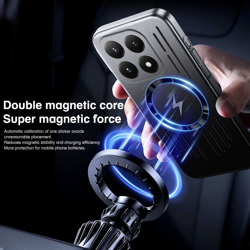 For Xiaomi 15T Pro Case Dissip - Photography Kit Xiaomi 15T Pro avaliação e preço