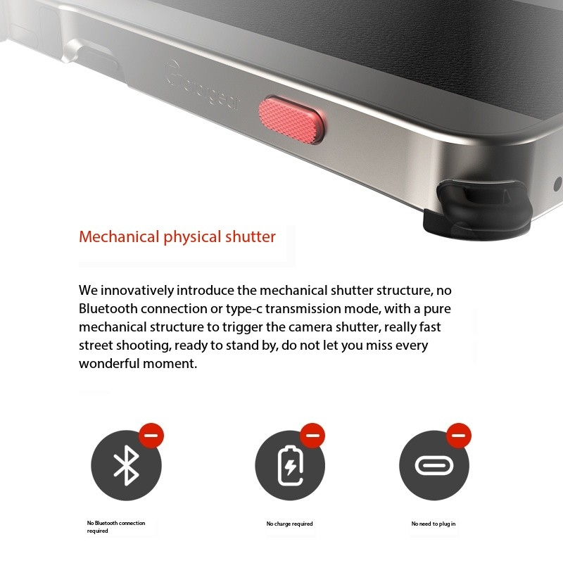 Fotorgear for Xiaomi 14 Ultra  - Photography Xiaomi 14 Ultra avaliação e preço