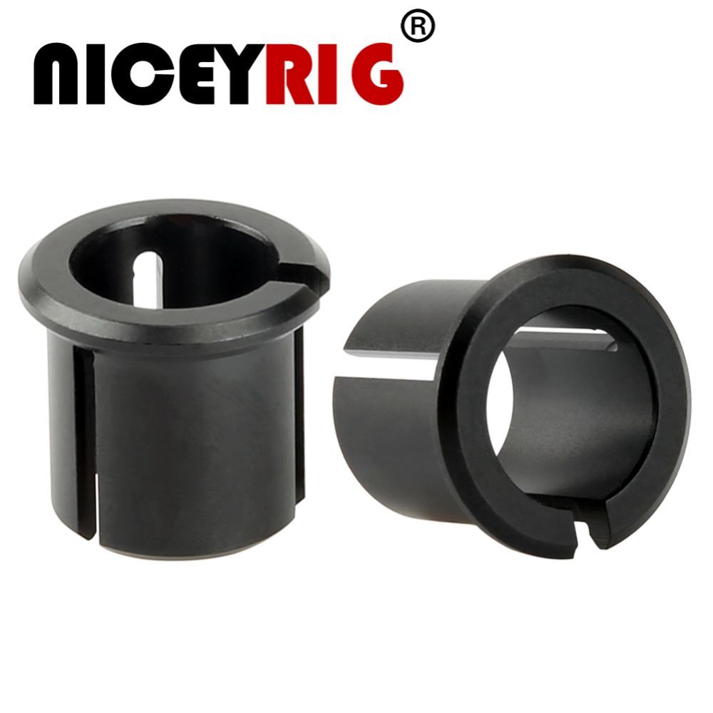 NICEYRIG Rod Rig Accessories 1 - Camera Cage Rig avaliação e preço