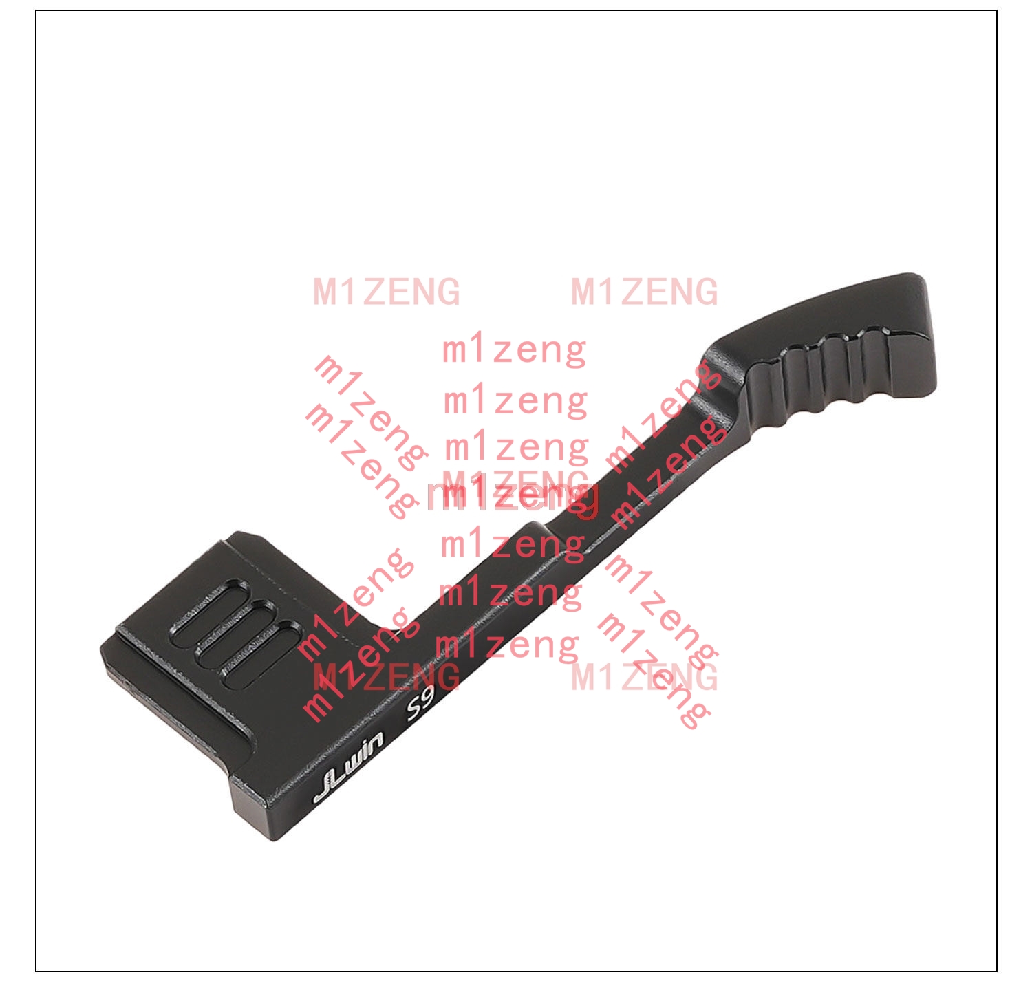 Finger Handle metel Thumb Up h - Hot Shoe Adapter avaliação e preço