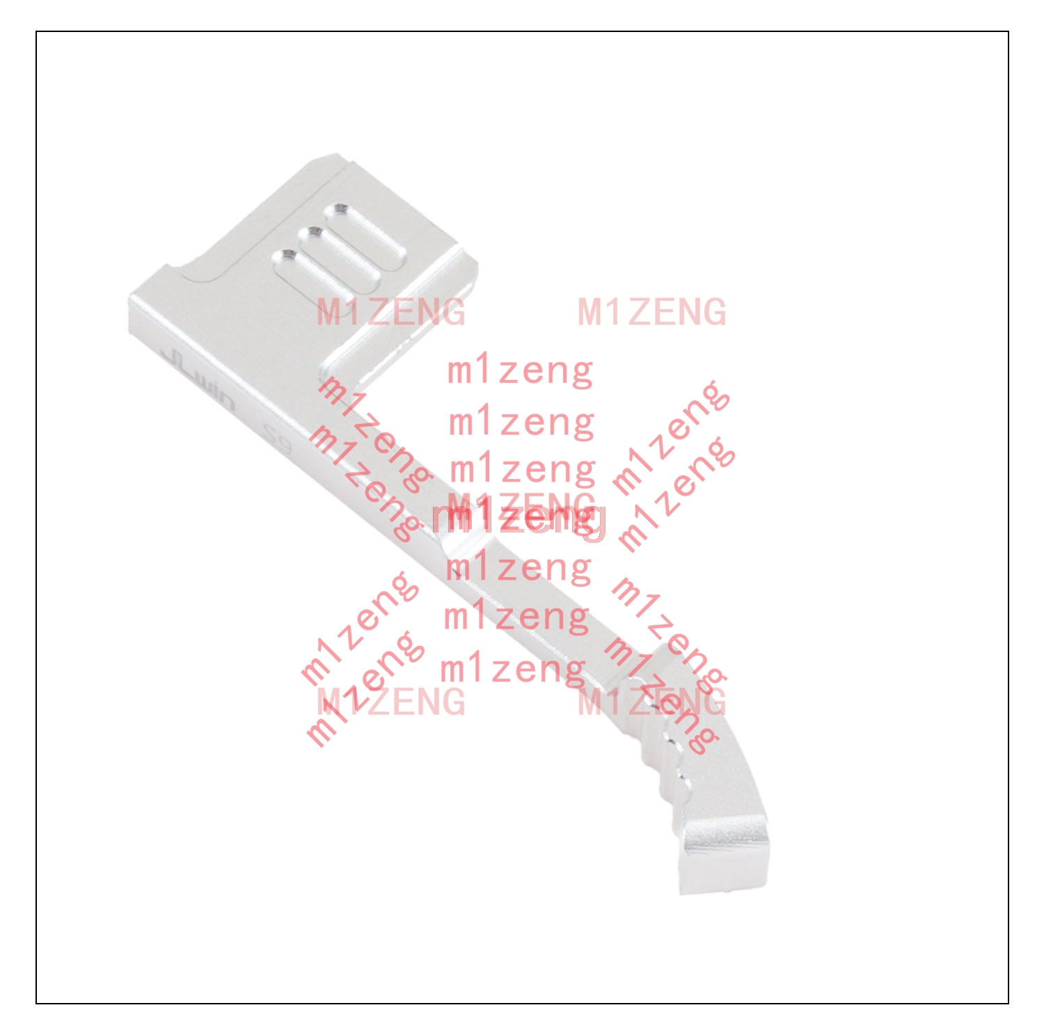 Finger Handle metel Thumb Up h - Hot Shoe Adapter avaliação e preço