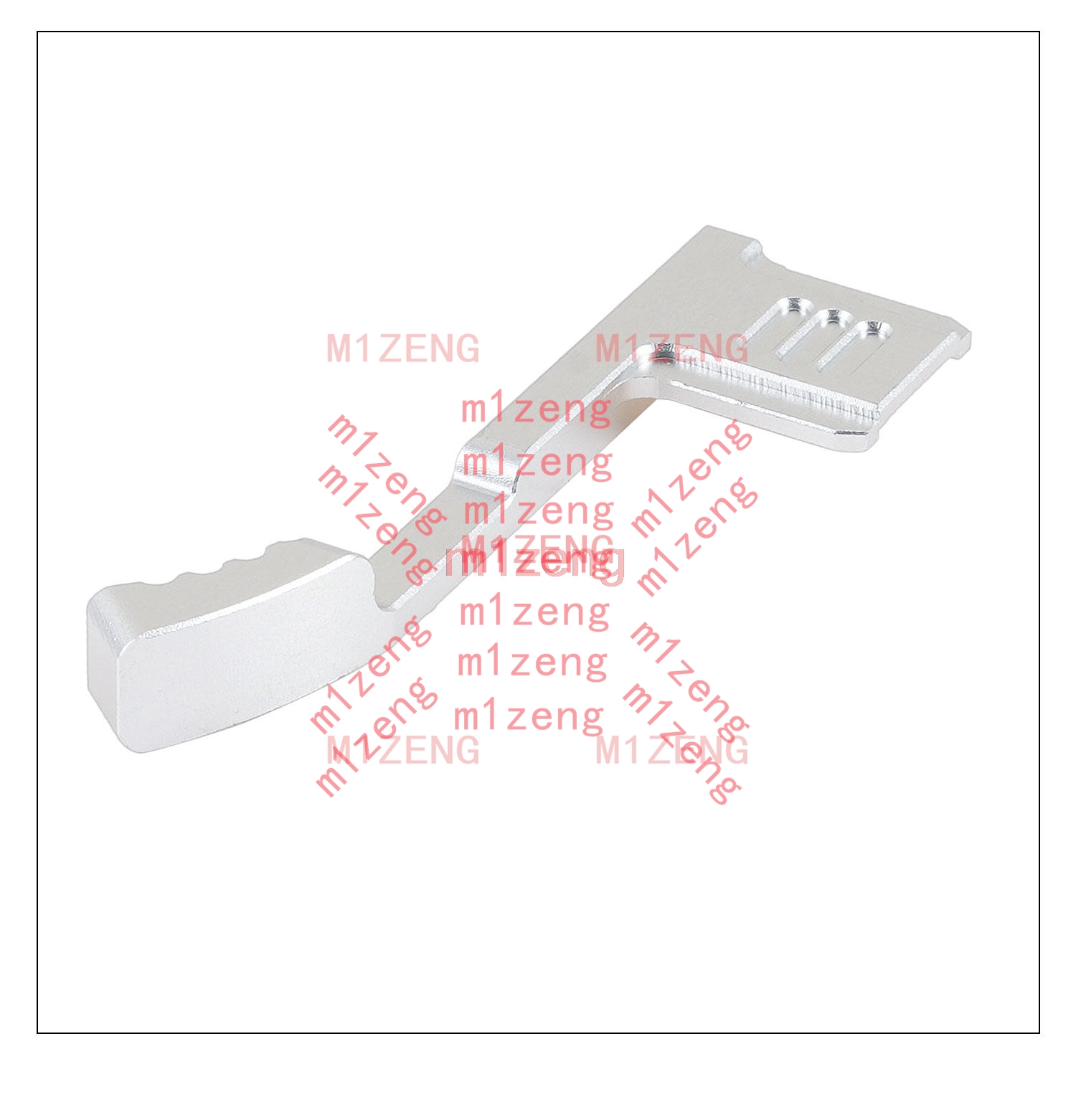 Finger Handle metel Thumb Up h - Hot Shoe Adapter avaliação e preço