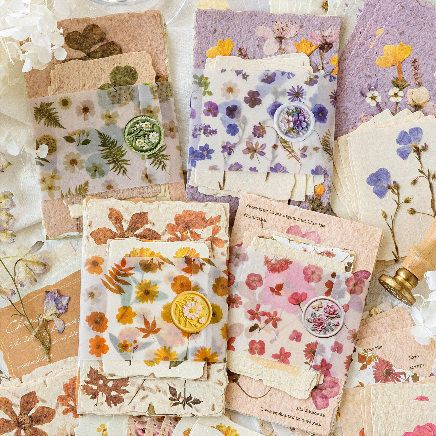 JIANQI 30pcs Creative Scrapboo - Photography Journal avaliação e preço