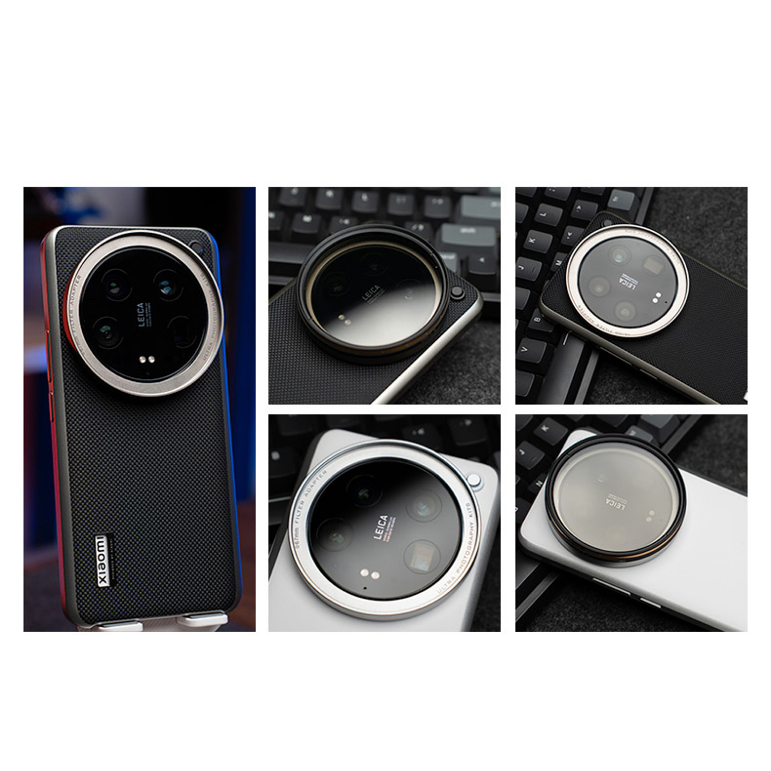 Fotorgear For Xiaomi 14 Ultra  - Photography Xiaomi 14 Ultra avaliação e preço