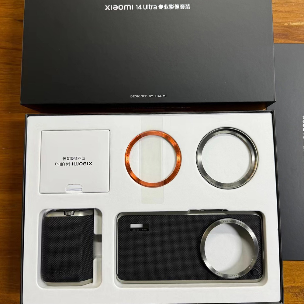 Original Case For Xiaomi 14 Ul - Photography Xiaomi 14 Ultra avaliação e preço