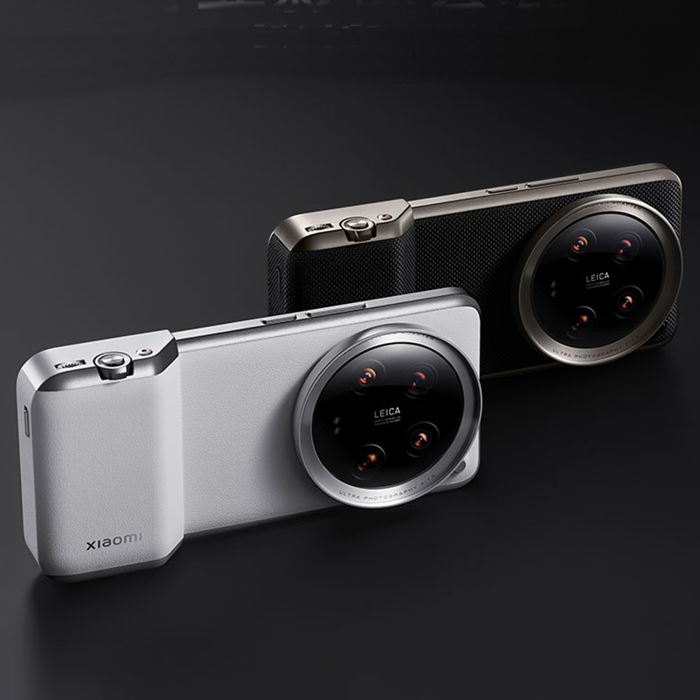 Original Case For Xiaomi 14 Ul - Photography Xiaomi 14 Ultra avaliação e preço