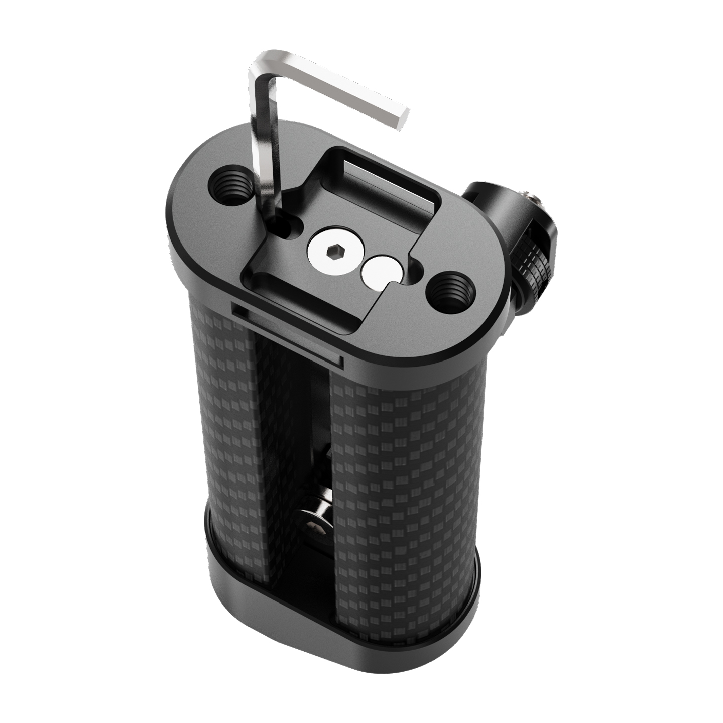 Camera Cage Top / Side Handle  - Camera Cage Rig avaliação e preço