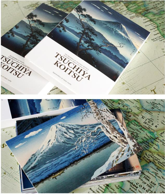 30 Pcs/Set Japanese Tsuchiya K - Photography Journal avaliação e preço