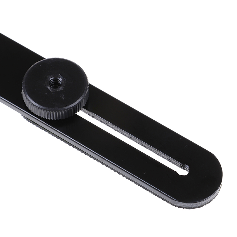 Hot Sale Dual Flash Bracket Ho - Hot Shoe Adapter avaliação e preço