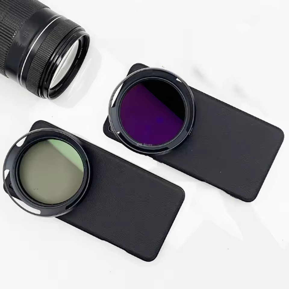 67mm Phone Case For Vivo X300/ - Photography Kit Vivo X300 Pro avaliação e preço