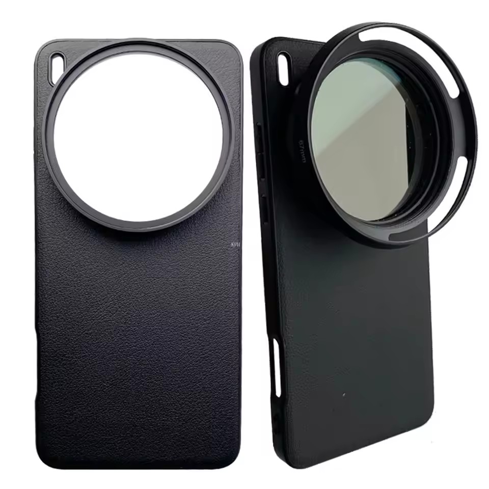 67mm Phone Case For Vivo X300/ - Photography Kit Vivo X300 Pro avaliação e preço