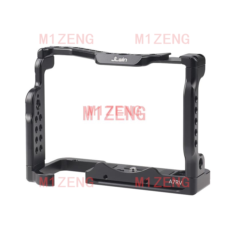 Alloy quick release Rabbit cag - Camera Cage Rig avaliação e preço