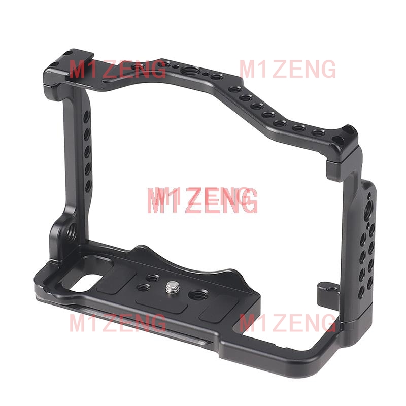 Alloy quick release Rabbit cag - Camera Cage Rig avaliação e preço