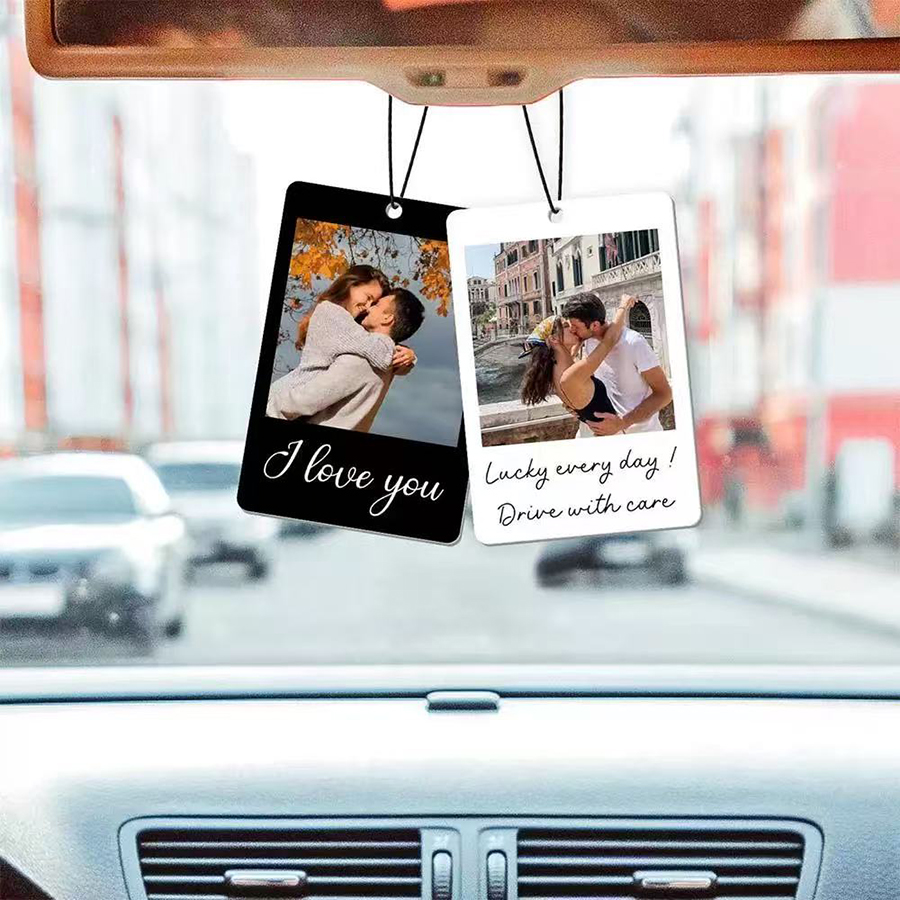 Personalized Custom Photo Car  - Photography Quiz avaliação e preço