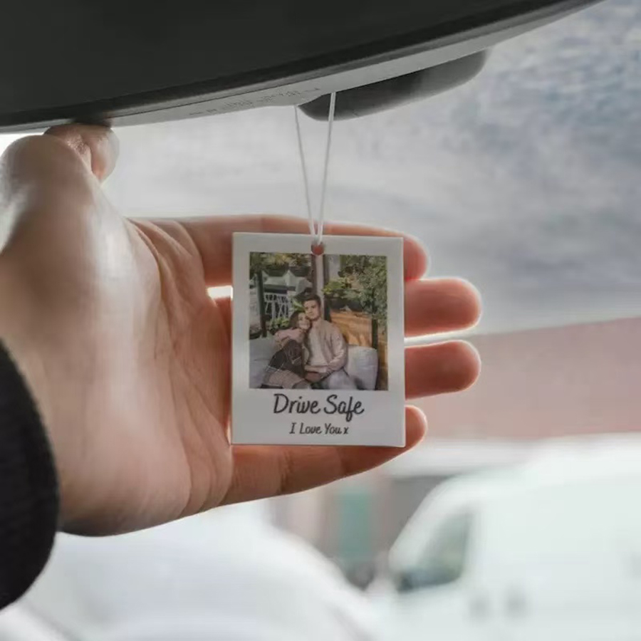 Personalized Custom Photo Car  - Photography Quiz avaliação e preço