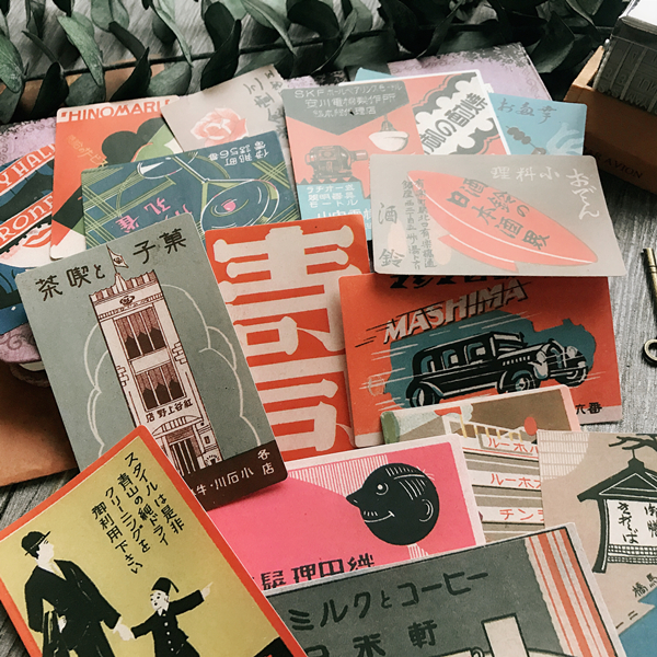 Vintage Japanese Ukiyo Posters - Photography Journal avaliação e preço