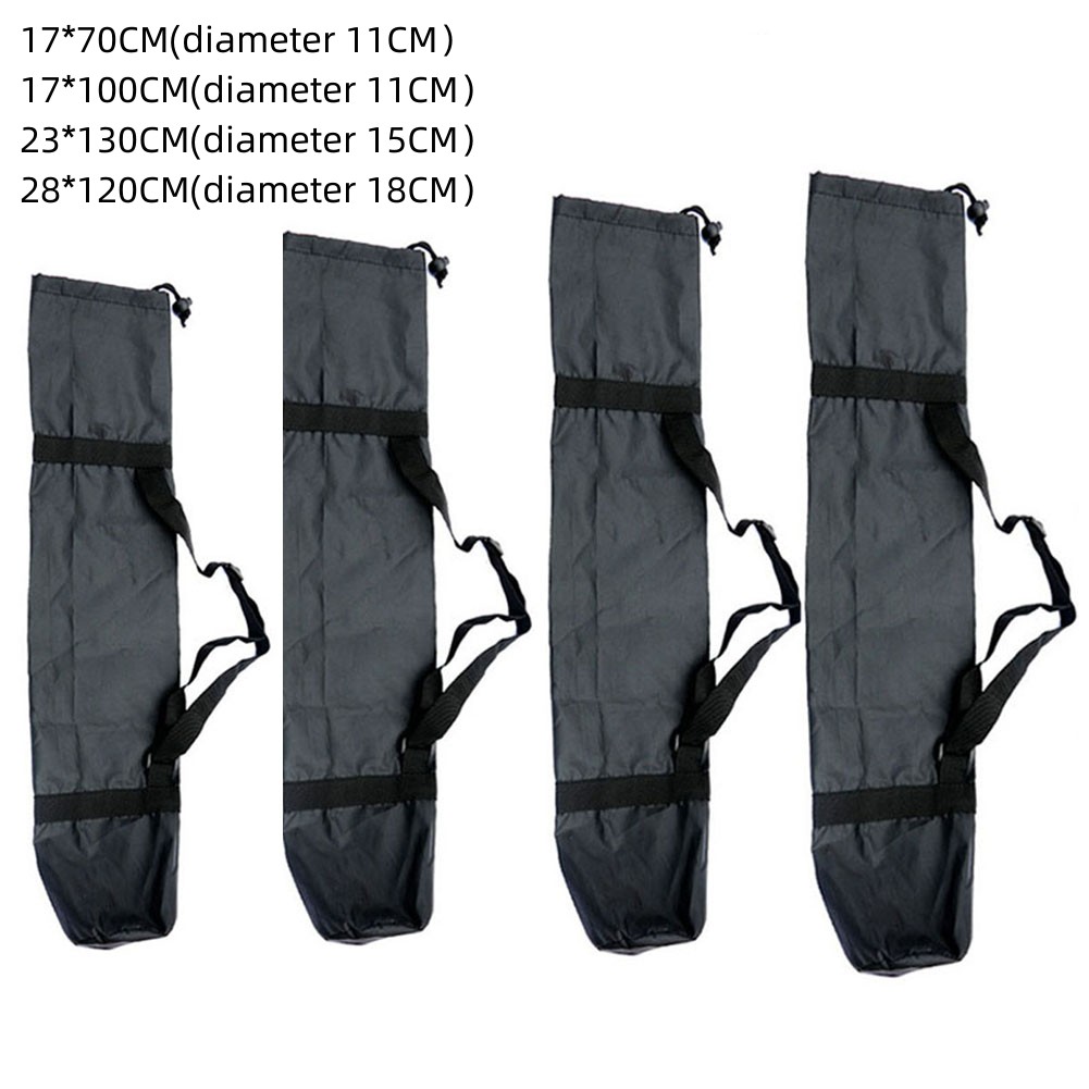 70-130cm Tripod Bag Drawstring - Photography Darkroom avaliação e preço