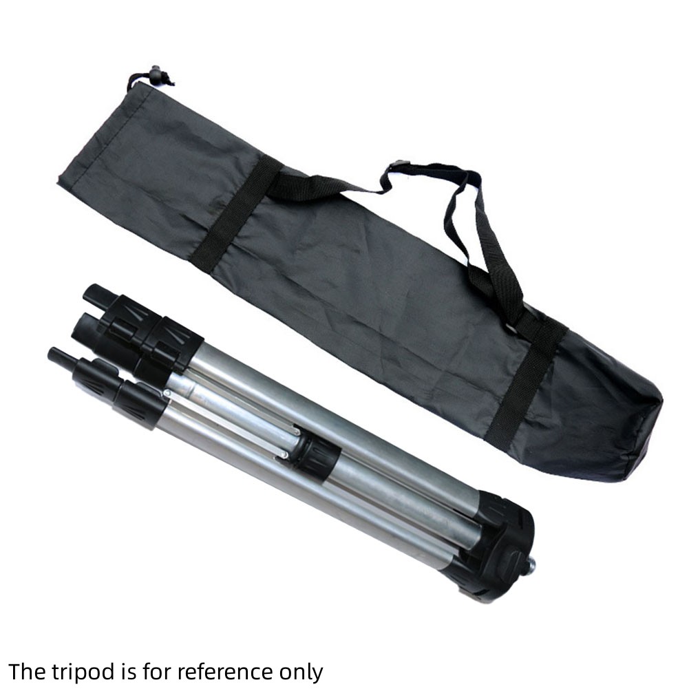 70-130cm Tripod Bag Drawstring - Photography Darkroom avaliação e preço