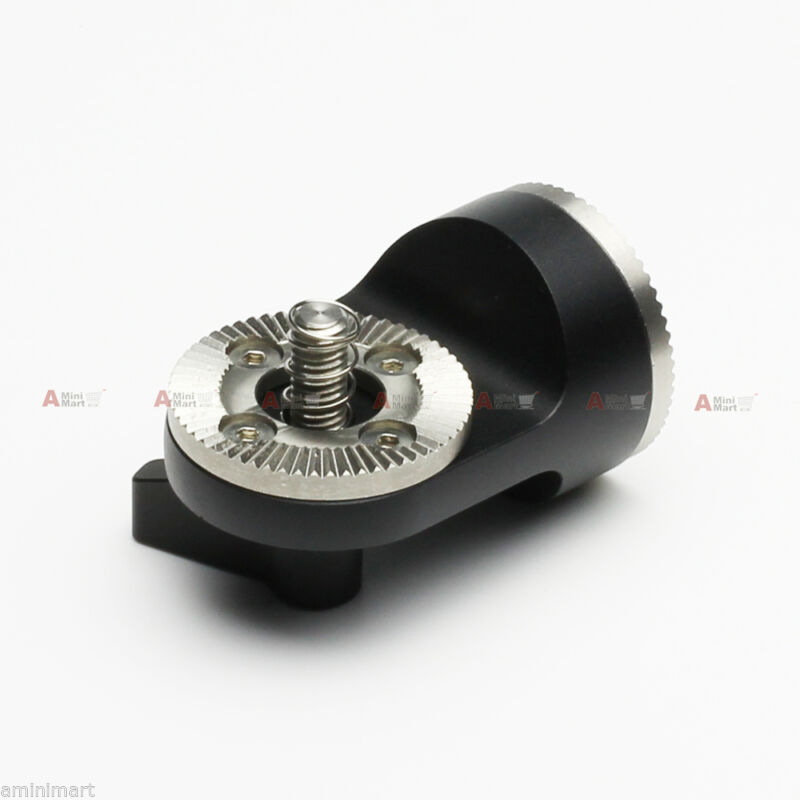 Mini ARRI Type Rosette Turn Ad - Camera Cage Rig avaliação e preço
